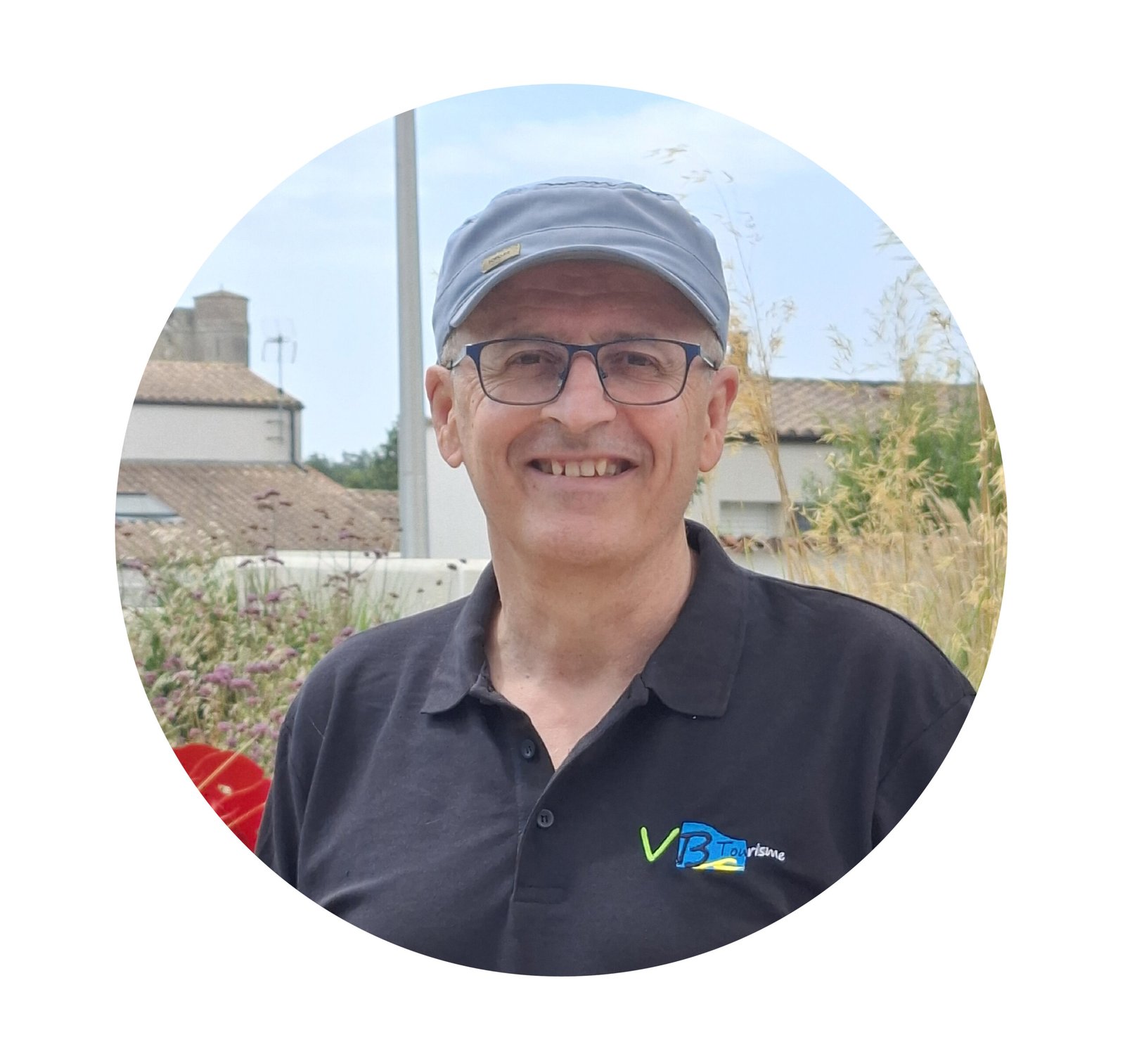 VB Tourisme Florent Baussay