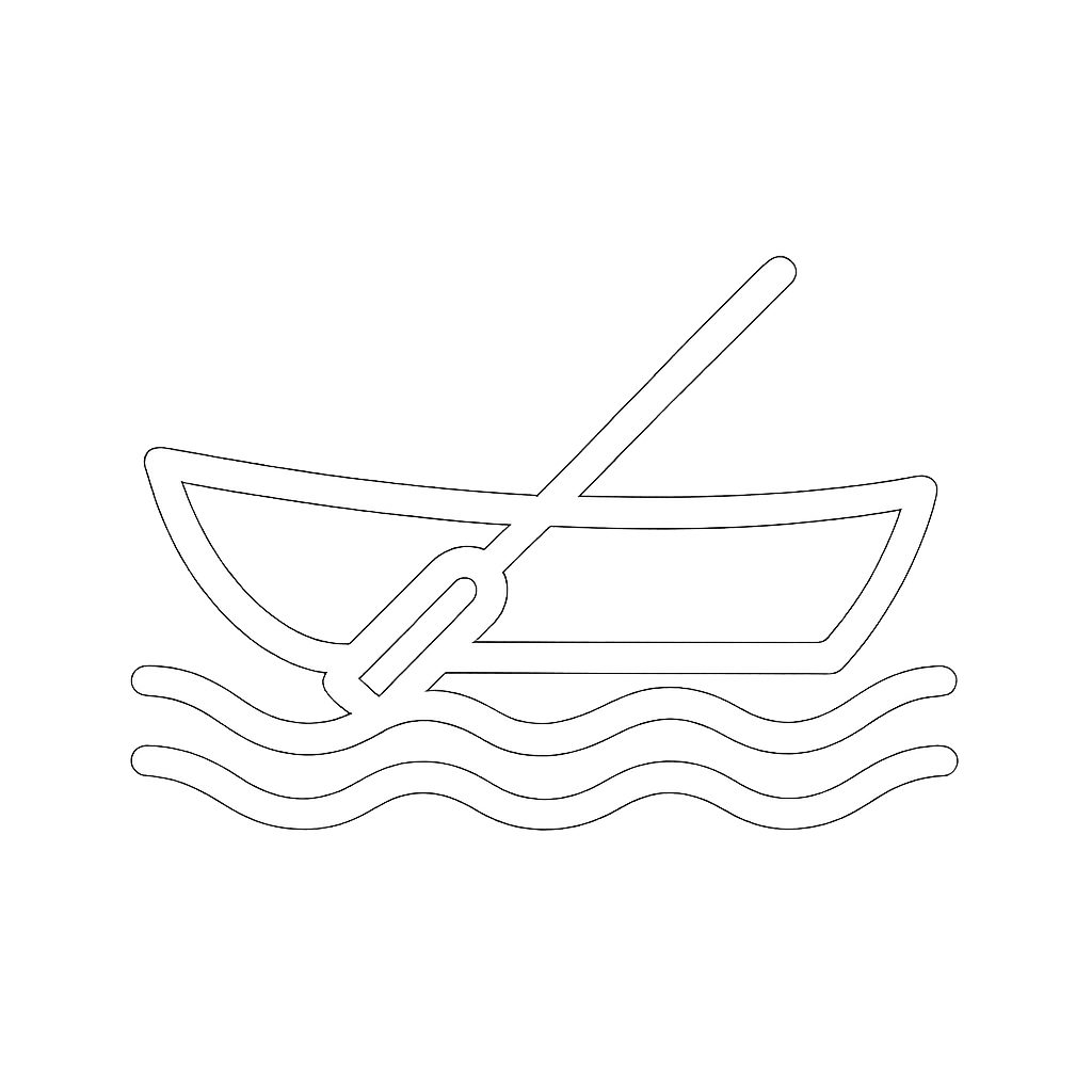 barque maraîchine
